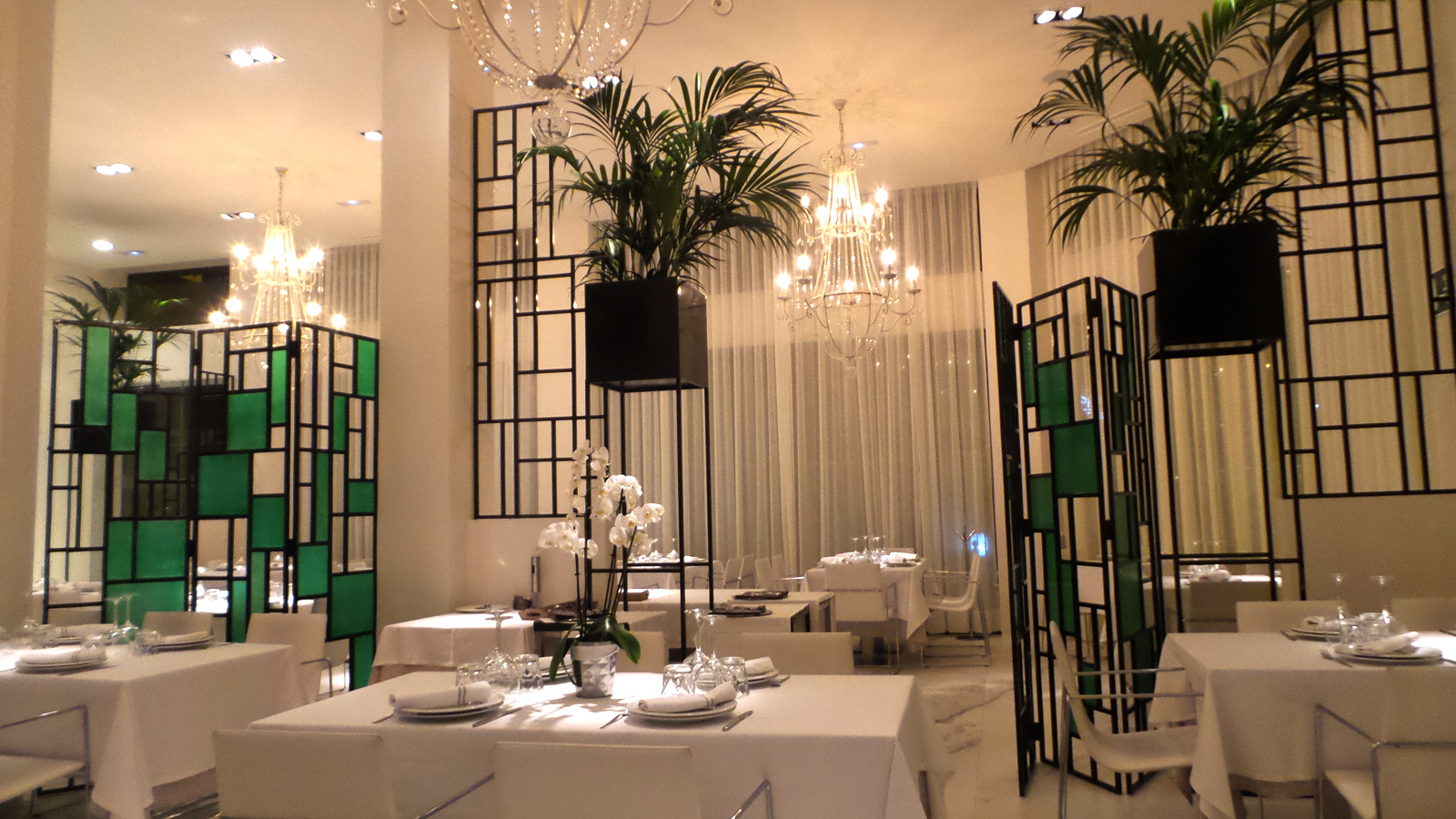 Restaurante Frisone, hostelería y restauración en Elche